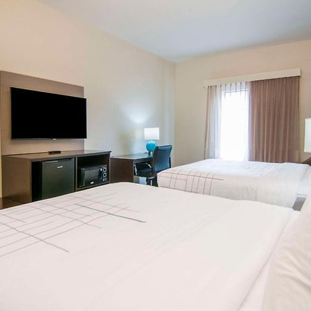 Sleep Inn & Suites Tuscaloosa Extérieur photo