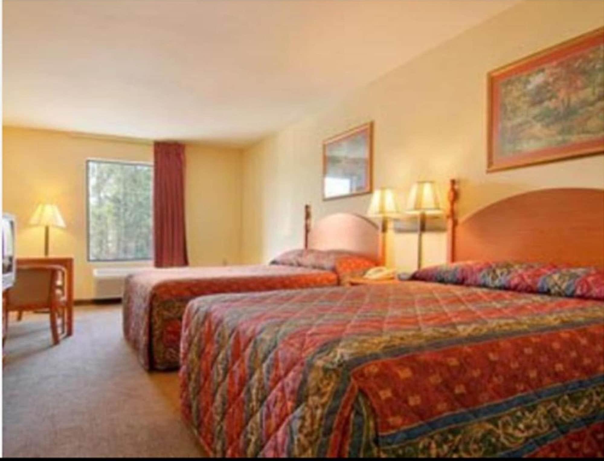 Sleep Inn & Suites Tuscaloosa Extérieur photo