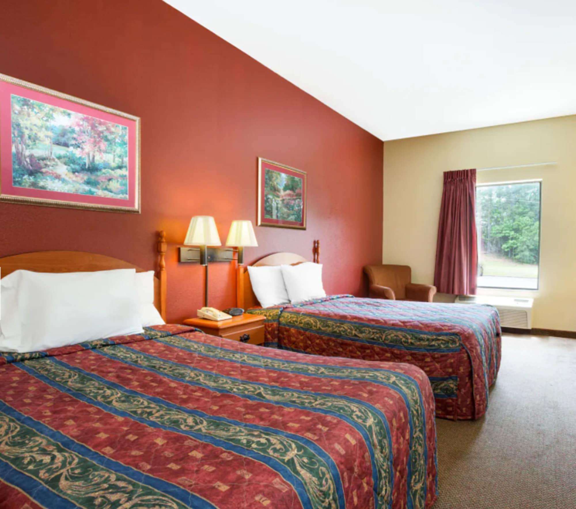 Sleep Inn & Suites Tuscaloosa Extérieur photo