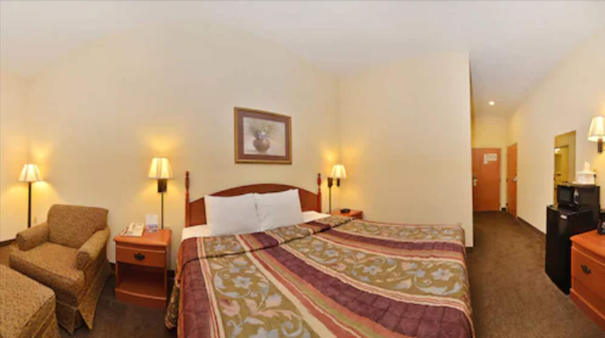 Sleep Inn & Suites Tuscaloosa Extérieur photo