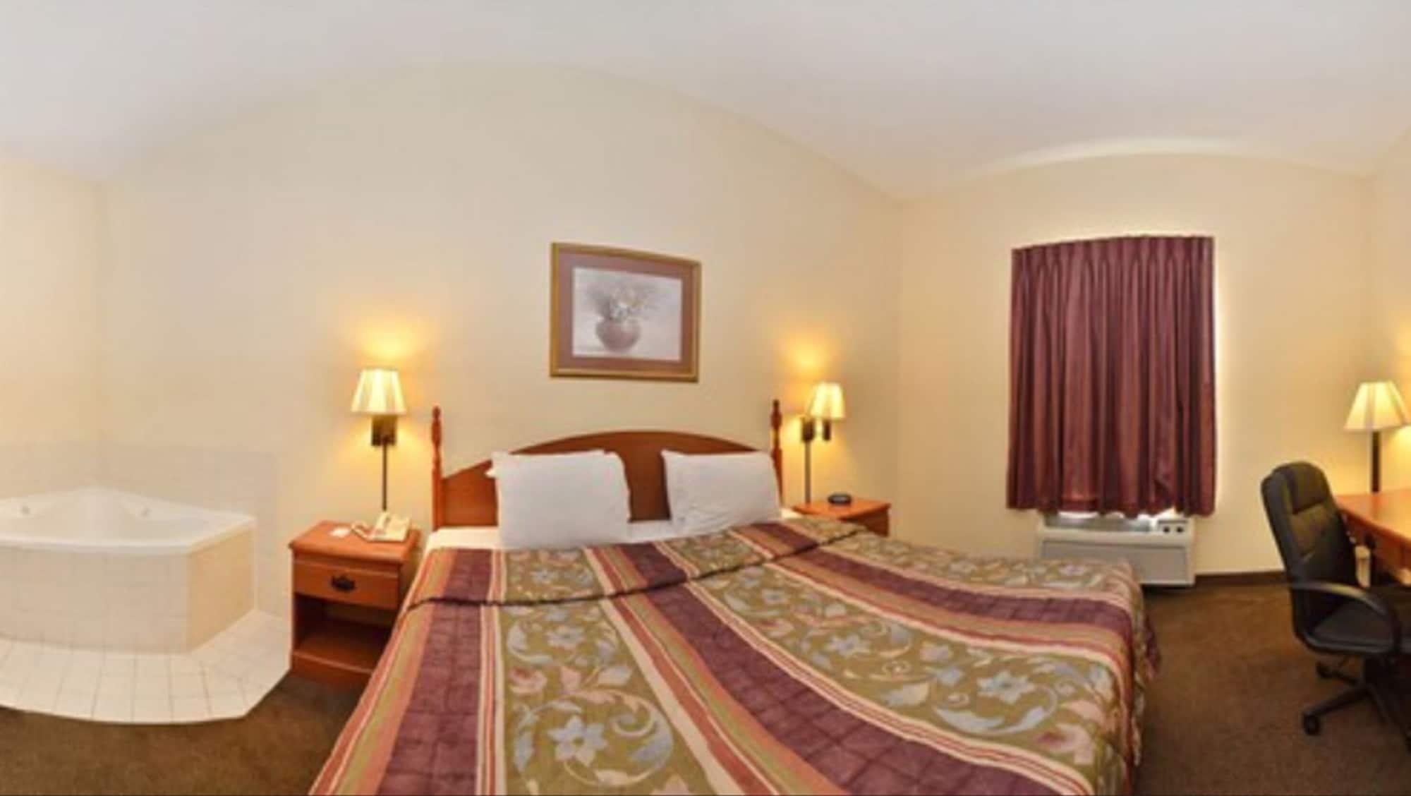 Sleep Inn & Suites Tuscaloosa Extérieur photo