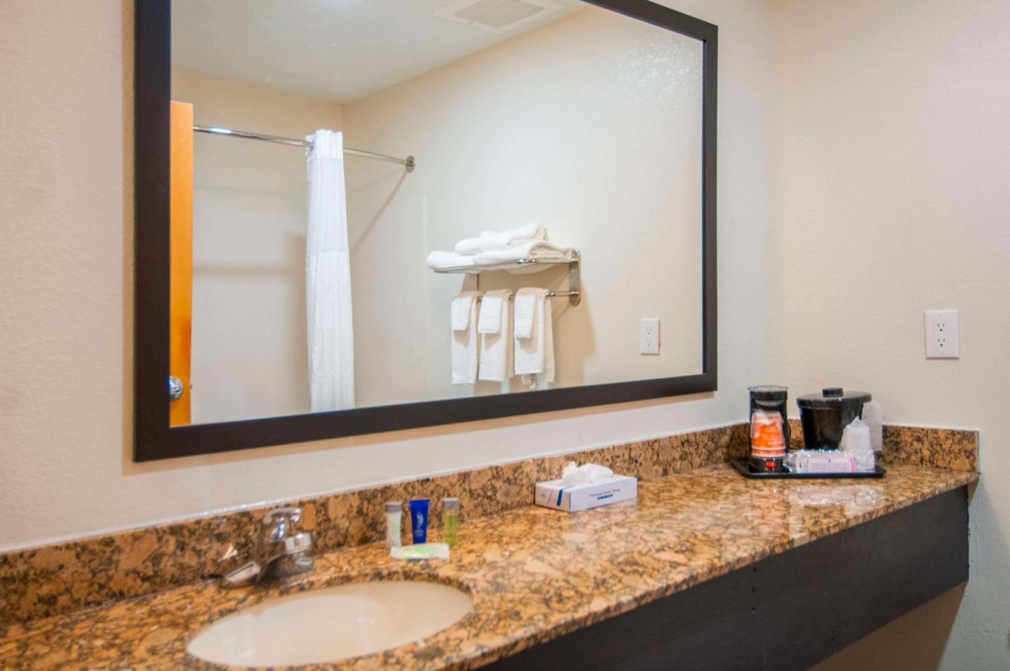Sleep Inn & Suites Tuscaloosa Extérieur photo