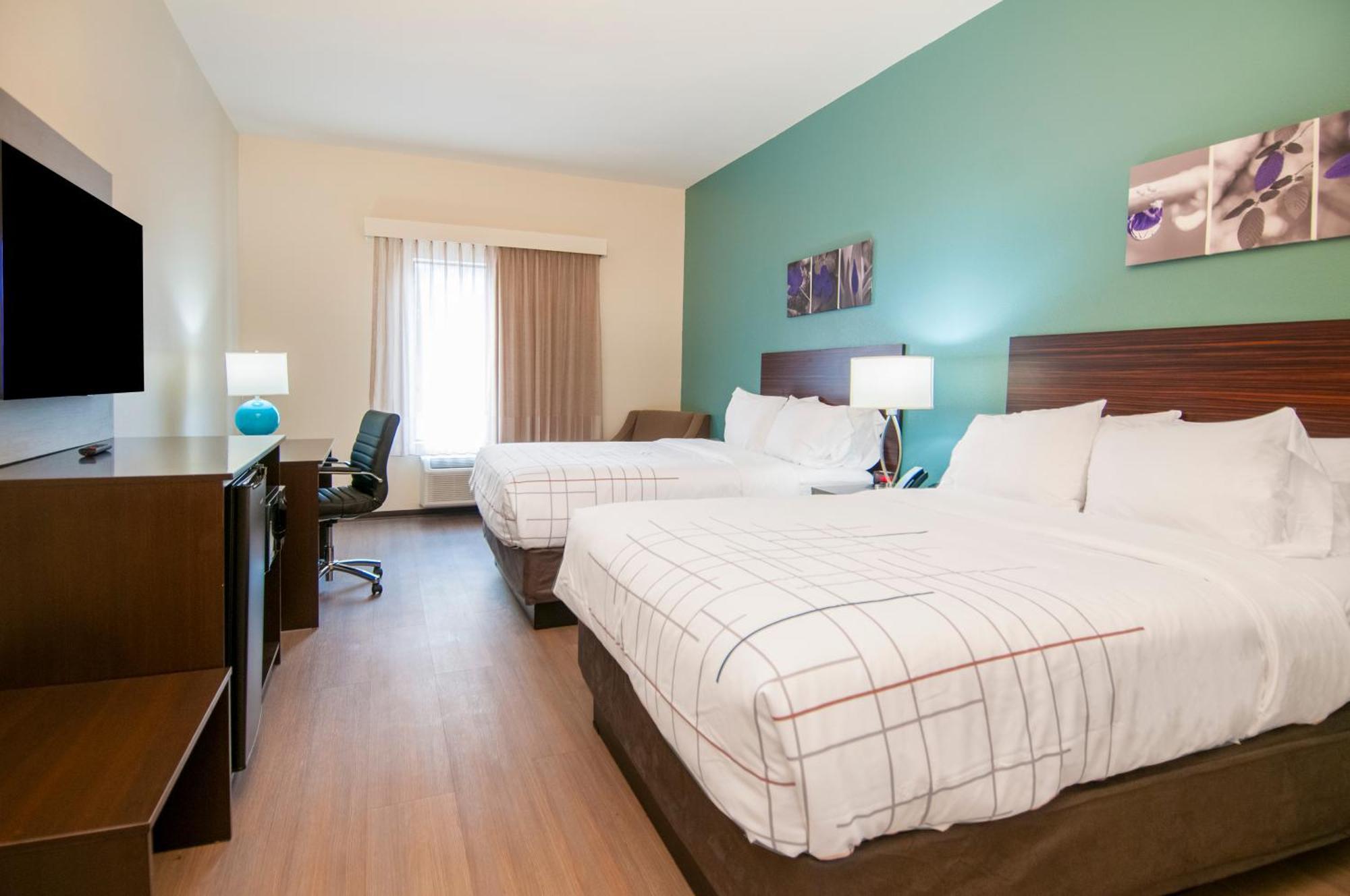 Sleep Inn & Suites Tuscaloosa Extérieur photo