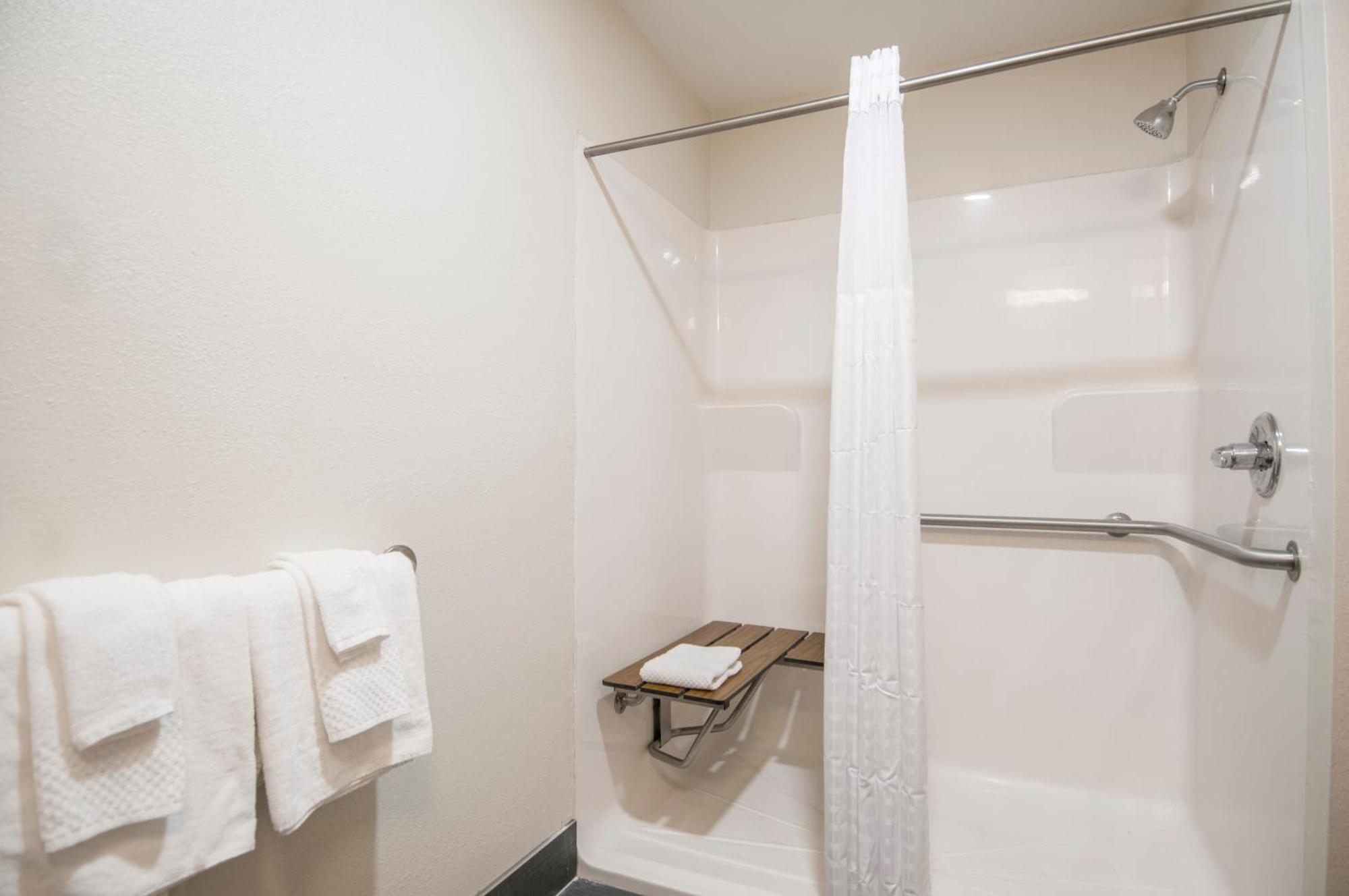 Sleep Inn & Suites Tuscaloosa Extérieur photo